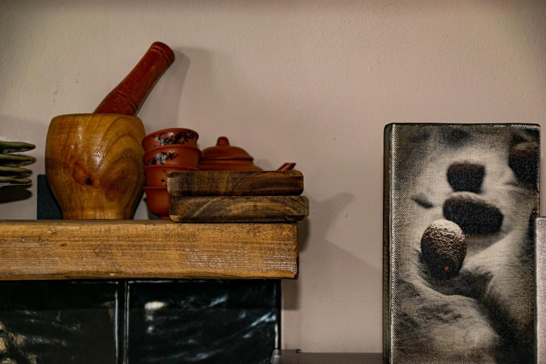 My Wabi Home PalaiónTsiflíkion エクステリア 写真